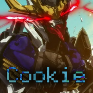 Cookie — VSBD Tierlist option 12