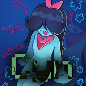 Cyn — VSBD Tierlist option 13