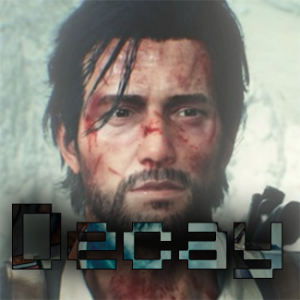 Decay — VSBD Tierlist option 14