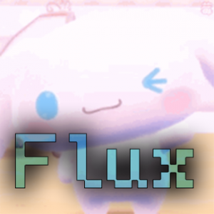 Flux — VSBD Tierlist option 19
