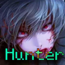 Hunter — VSBD Tierlist option 22