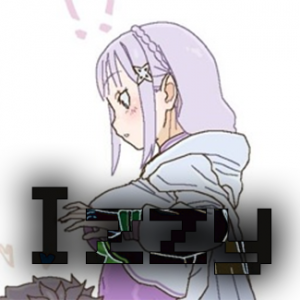 Izzy — VSBD Tierlist option 24