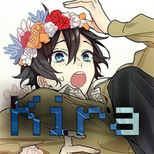 Kira — VSBD Tierlist option 27