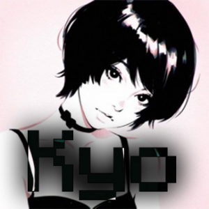 Kyo — VSBD Tierlist option 29