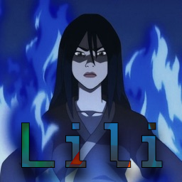 Lili — VSBD Tierlist option 31