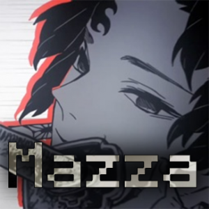 Mazza — VSBD Tierlist option 32