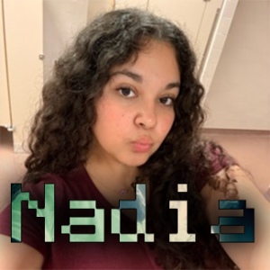 Nadia — VSBD Tierlist option 35