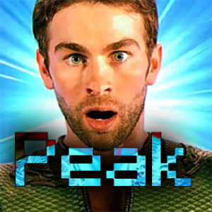 Peak — VSBD Tierlist option 41