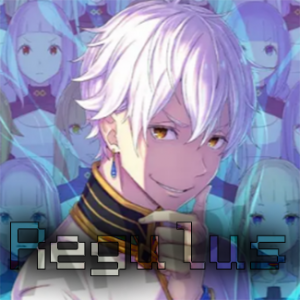 Regulus — VSBD Tierlist option 42
