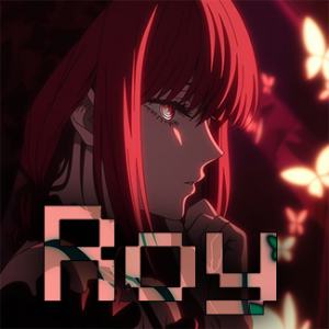 Roy — VSBD Tierlist option 46