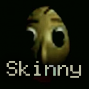 Skinny — VSBD Tierlist option 47