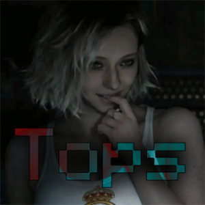 Tops — VSBD Tierlist option 50