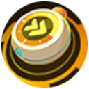 Goal Getter — Pokemon Unite (Held Items & Battle Items) option 31