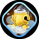 Shedinja Doll — Pokemon Unite (Held Items & Battle Items) option 33