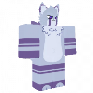 Kaiju paradise nightcrawler Minecraft Skin