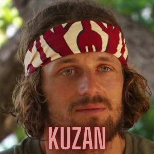 Kuzan — Ayrton membres option 33