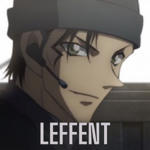 Leffent — Ayrton membres option 36