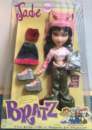 Dolls  Bratz 2009 — Lookin' Bratz — The Ultimate Bratz Fansite