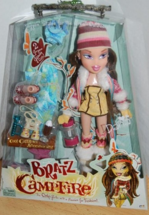 Dolls  Bratz 2009 — Lookin' Bratz — The Ultimate Bratz Fansite