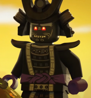 Top 10 ninjago online villains