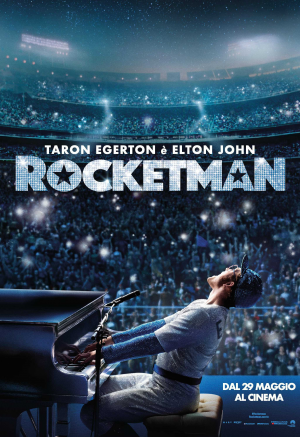Soirée ciné — option 8