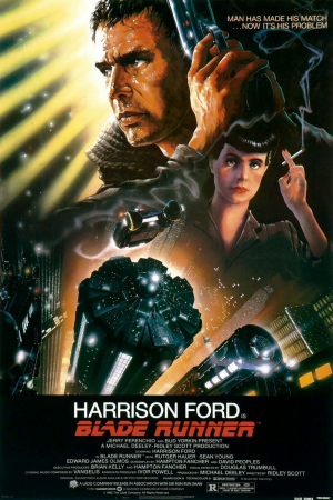 Blade Runner Poster Blade Runner 8229832 998 1500 3282769500 — Soirée ciné option 12