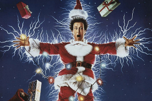 Christmas Vacation Warner Bros 3797430143 — Soirée ciné option 14
