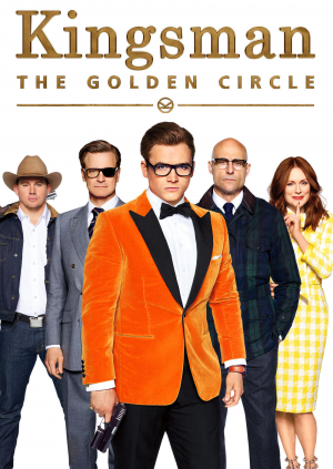 Kingsman2alternativeposter01 1320622283 — Soirée ciné option 21
