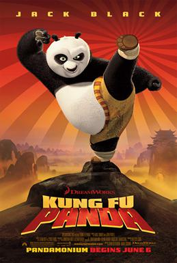 Kungfupanda 39408133 — Soirée ciné option 22
