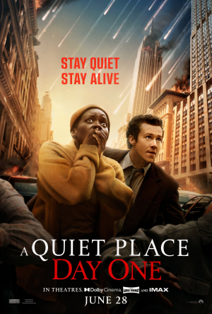 Zzzzz 1733276476a Quiet Place Day One Movie Poster — Soirée ciné option 76