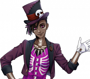 Zzzzz 1786956835sam — Twisted Wonderland - All Relevant Characters option 28