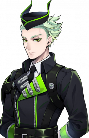 Zzzzz 1786956835sebek — Twisted Wonderland - All Relevant Characters option 21