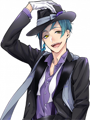 Zzzzz 1786956906floyd — Twisted Wonderland - All Relevant Characters option 11