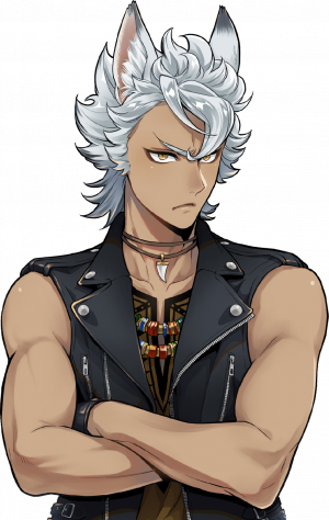 Zzzzz 1786956906jack — Twisted Wonderland - All Relevant Characters option 8