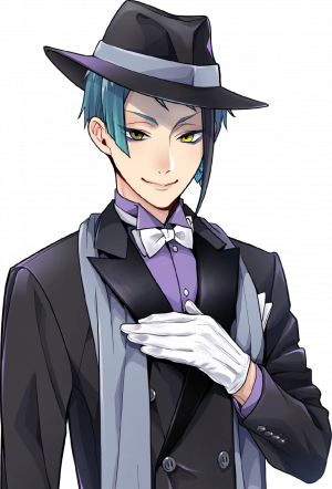 Zzzzz 1786956907jade — Twisted Wonderland - All Relevant Characters option 10