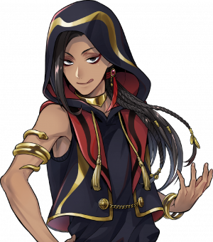 Zzzzz 1786956907jamil — Twisted Wonderland - All Relevant Characters option 13
