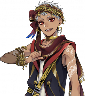 Zzzzz 1786956907kalim — Twisted Wonderland - All Relevant Characters option 12