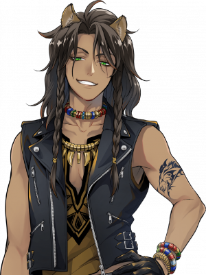 Zzzzz 1786956907leona — Twisted Wonderland - All Relevant Characters option 6