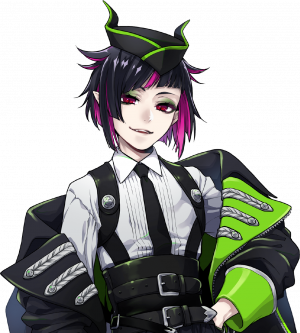 Zzzzz 1786956907lilia — Twisted Wonderland - All Relevant Characters option 20