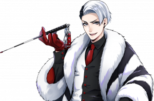Zzzzz 1786956940crewel — Twisted Wonderland - All Relevant Characters option 25