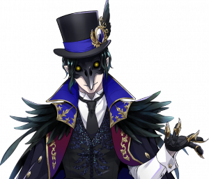 Zzzzz 1786956940crowley — Twisted Wonderland - All Relevant Characters option 24
