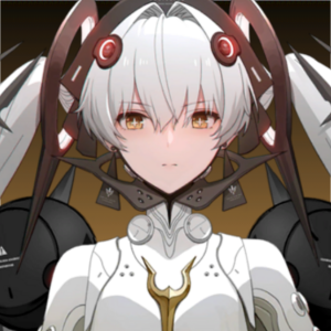 Punishing: Gray Raven Character Template - All — option 12