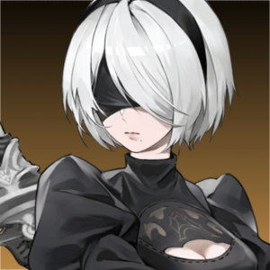 Punishing: Gray Raven Character Template - All — option 13