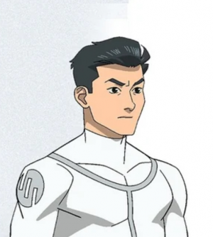 Random Invincible Panel Choose a Random Invincible Variants – SpinWheelMaker