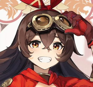 Screenshot — Genshin Impact character tier list option 8