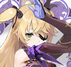 Screenshot20 — Genshin Impact character tier list option 22