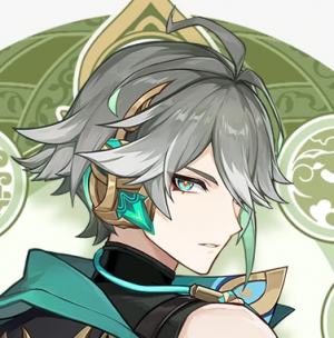 Screenshot3 — Genshin Impact character tier list option 69