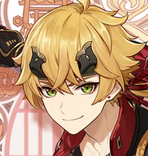 Screenshot52 — Genshin Impact character tier list option 61