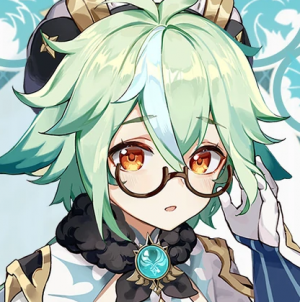 Screenshot62 — Genshin Impact character tier list option 12
