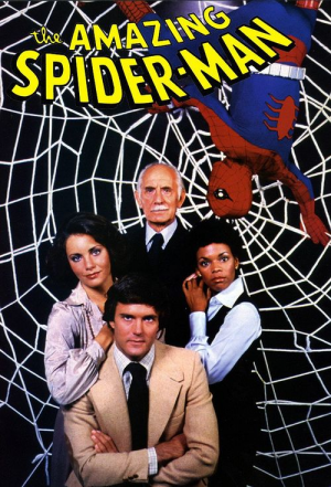 Poster 500 — All Marvel Live-Action TV Series option 4